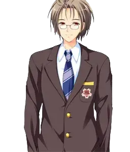 森田