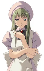 梦叶沙耶香