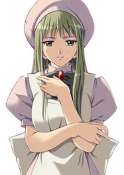 梦叶沙耶香
