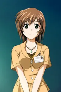 千歳みどり