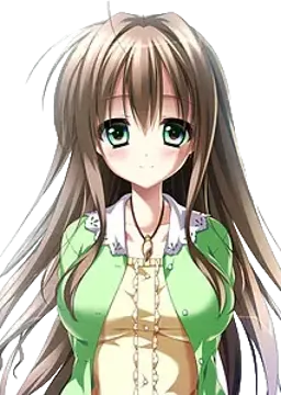真澄 あい