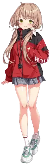 鈴谷梨子