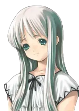 杜若 きよみ