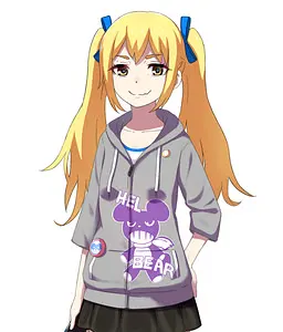 佐々木 リリアン
