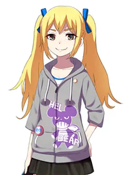 佐々木 リリアン