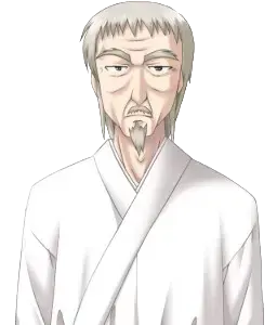 日乃宮奏順