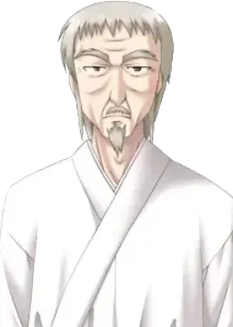 日乃宮奏順