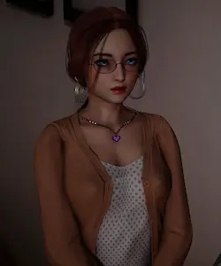 Katherine's Mom