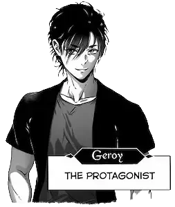 Geroy