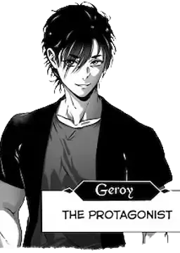 Geroy