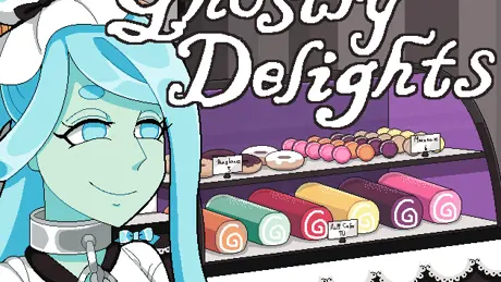 Ghostly Delights