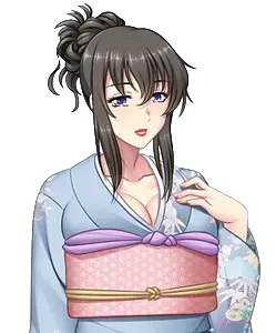 牧野 秋江