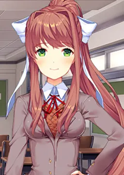 Monika