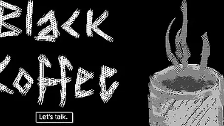 Black Coffee