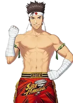 ジョー・東