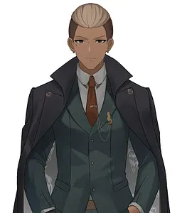 Renard Thaïs