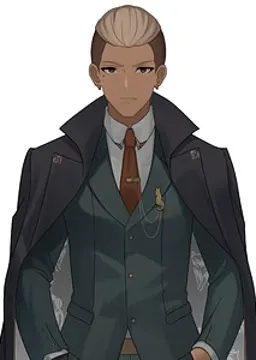 Renard Thaïs