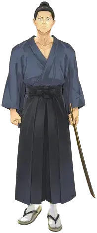 一本木直人