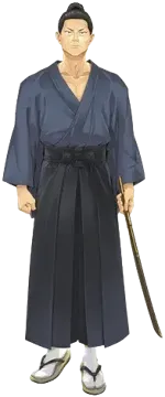 一本木直人