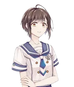 鳴海 暁乃