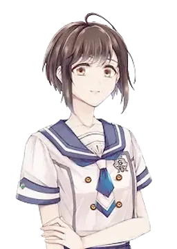 鳴海 暁乃
