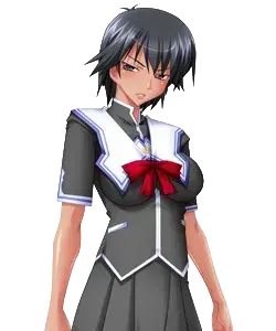 君塚 真里杏