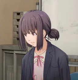 森本 めぐみ