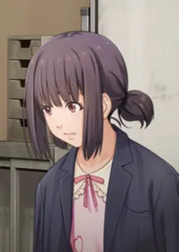 森本 めぐみ