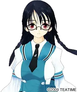 保科 椎菜