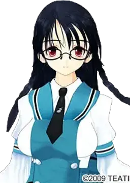 保科 椎菜