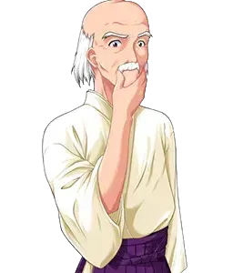 倉敷 稔