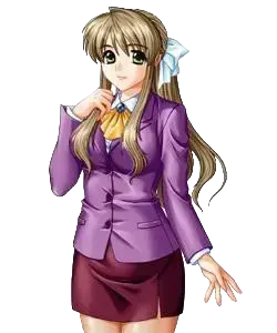 三輪 遥香