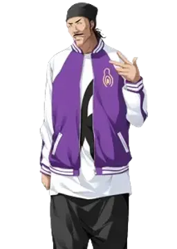 フルちん