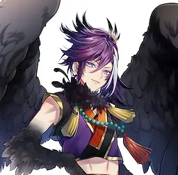 Karasu Demon