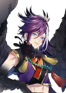 Karasu Demon