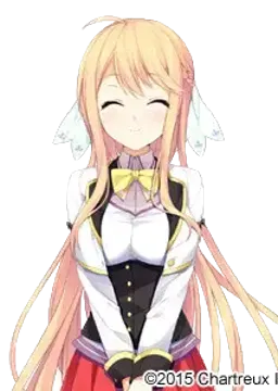 フロウラ＝アルセ＝ノーリウム＝ネオン