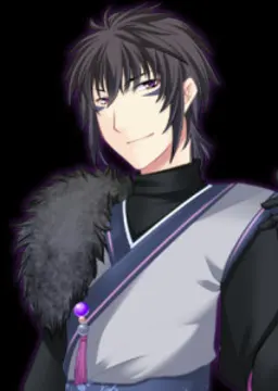 烏丸 ハ手