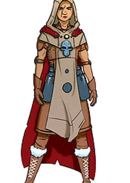 Emilia Anomla