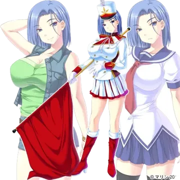 月ヶ瀬カオル