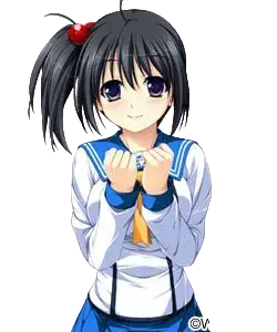 二階堂 まな