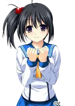 二階堂 まな