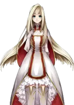 キリエ・アントワーヌ