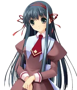メアリ・アン・バーネット