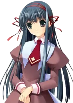 メアリ・アン・バーネット