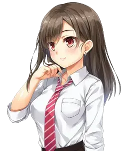 ちひろ