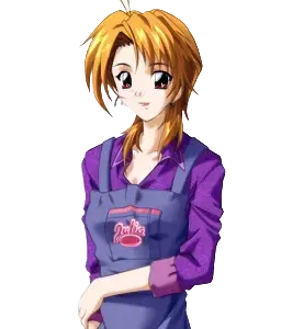 柿沢 貴子