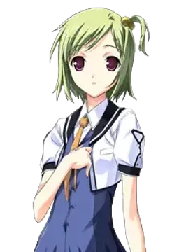 若草菜ノ葉