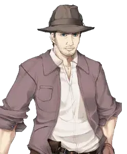 藤村山 新一郎