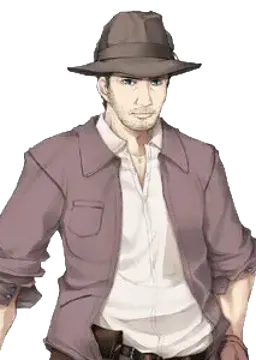 藤村山 新一郎