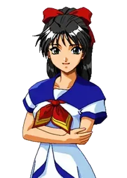 ドーラ・フェルバート
